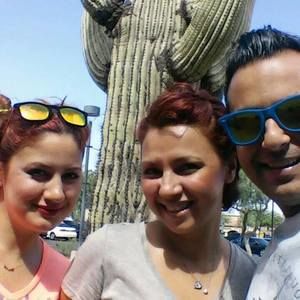 Meet your Posher, Na